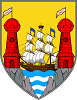 Wappen des Counties Cork