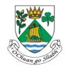 Wappen des Counties Dún Laoghaire-Rathdown
