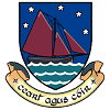 Wappen des Counties Galway