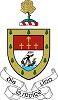 Wappen des Counties Mayo
