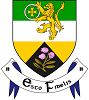 Wappen des Counties Offaly
