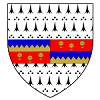 Wappen des Counties Tipperary