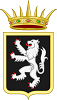 Wappen der Region Aostatal