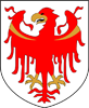 Wappen von Südtirol