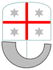 Wappen der Region Ligurien