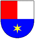 Wappen der Gespanschaft Međimurje