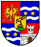 Wappen der Gespanschaft Varaždin