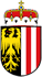 Wappen vom der Oberösterreich