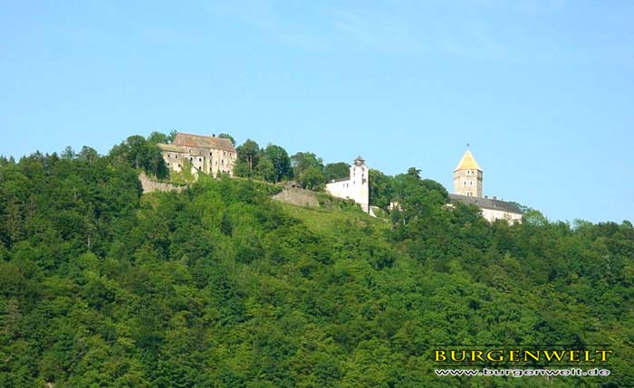 Neuer Bezirksjugendprinz kommt aus Schloß Neuhaus