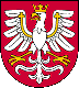 Wappen der Woiwodschaft Kleinpolen