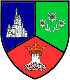 Wappen vom Judetul Brasov