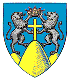Wappen vom Judetul Suceava