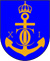 Wappen von Karlskrona