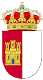 Wappen von Kastilien-La Mancha