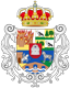 Wappen von Ávila