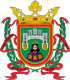 Wappen von Burgos