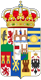 Wappen von Zamora